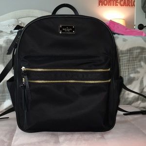 Kate Spade Bookbag (Larger Size)
